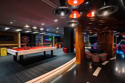 KIRMAN PREMIUM SIDEMARIN BEACH-SPA Activities